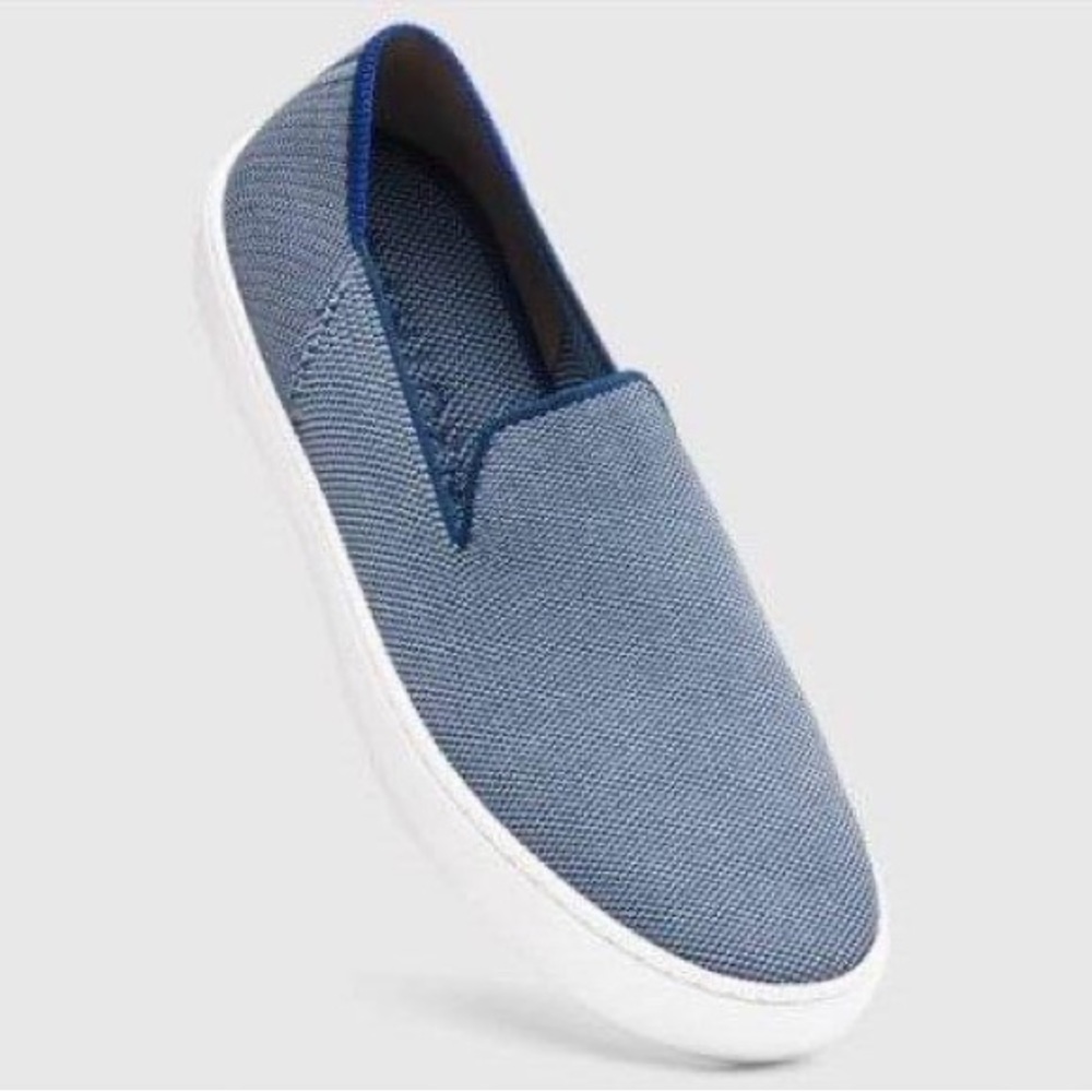 Rothy’s Coast Slip On Sneakers